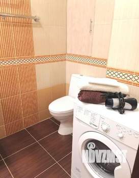 Студия квартира, на длительный срок, 35м2, 10/25 этаж