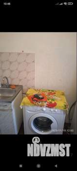 1-к квартира, на длительный срок, 23м2, 6/9 этаж