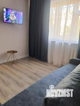 1-к квартира, посуточно, 31м2, 1/5 этаж