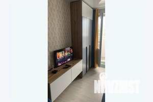 1-к квартира, посуточно, 22м2, 4/16 этаж