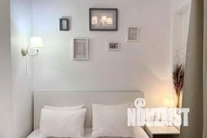 1-к квартира, посуточно, 25м2, 17/17 этаж