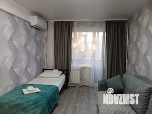 1-к квартира, посуточно, 30м2, 5/5 этаж
