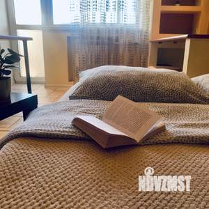 Студия квартира, посуточно, 36м2, 5/7 этаж