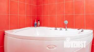 1-к квартира, посуточно, 54м2, 14/16 этаж