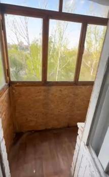 3-к квартира, на длительный срок, 65м2, 5/5 этаж