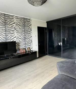 2-к квартира, на длительный срок, 56м2, 4/10 этаж