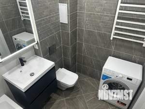 1-к квартира, посуточно, 45м2, 26/29 этаж