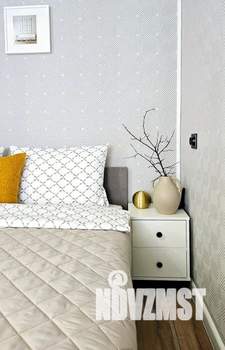 Студия квартира, посуточно, 35м2, 3/14 этаж