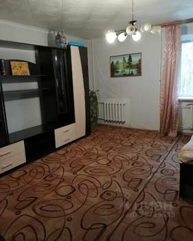 2-к квартира, на длительный срок, 54м2, 4/5 этаж