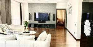 4-к квартира, на длительный срок, 180м2, 10/14 этаж