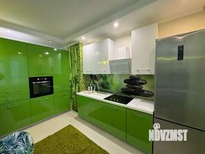 3-к квартира, на длительный срок, 97м2, 9/22 этаж