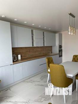 2-к квартира, на длительный срок, 74м2, 16/24 этаж