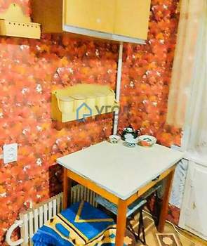 1-к квартира, на длительный срок, 24м2, 5/9 этаж