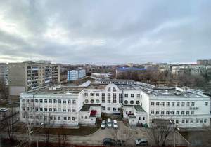 2-к квартира, на длительный срок, 53м2, 9/9 этаж