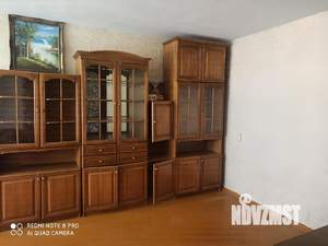 2-к квартира, на длительный срок, 45м2, 1/5 этаж