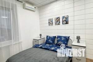 1-к квартира, посуточно, 24м2, 1/9 этаж