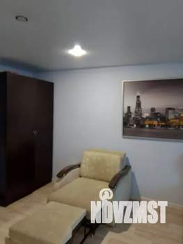 Студия квартира, посуточно, 25м2, 1/3 этаж