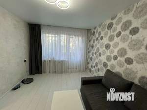 1-к квартира, на длительный срок, 35м2, 7/9 этаж