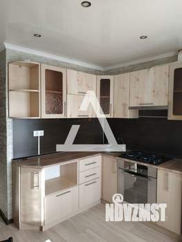 1-к квартира, на длительный срок, 35м2, 8/9 этаж