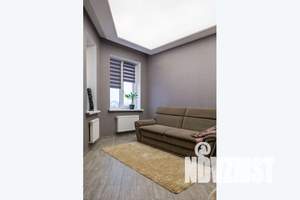 1-к квартира, посуточно, 45м2, 11/12 этаж