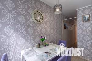 1-к квартира, посуточно, 39м2, 3/5 этаж