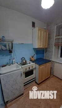 1-к квартира, на длительный срок, 23м2, 5/9 этаж