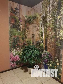 3-к квартира, посуточно, 79м2, 8/10 этаж