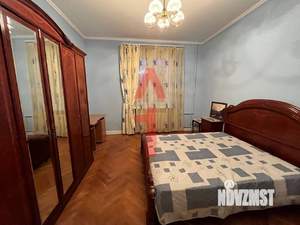 2-к квартира, на длительный срок, 73м2, 4/4 этаж