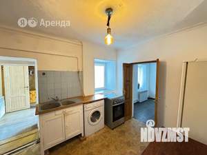 3-к квартира, на длительный срок, 43м2, 1/2 этаж