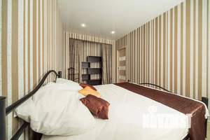 1-к квартира, посуточно, 40м2, 8/17 этаж