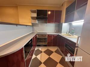 2-к квартира, на длительный срок, 60м2, 1/15 этаж