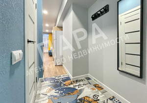 1-к квартира, на длительный срок, 28м2, 2/3 этаж