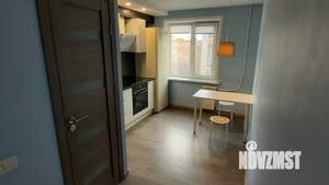 1-к квартира, на длительный срок, 33м2, 9/12 этаж