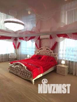 1-к квартира, посуточно, 107м2, 1/1 этаж