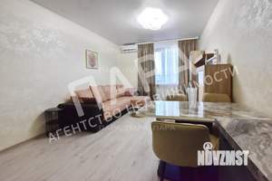 2-к квартира, на длительный срок, 52м2, 2/25 этаж