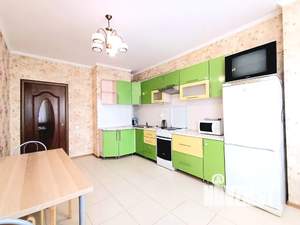 2-к квартира, посуточно, 70м2, 3/19 этаж