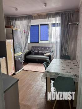 1-к квартира, на длительный срок, 48м2, 5/16 этаж