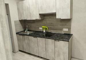 1-к квартира, на длительный срок, 30м2, 4/10 этаж