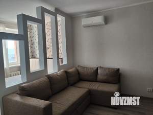 1-к квартира, на длительный срок, 45м2, 4/10 этаж