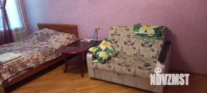 1-к квартира, на длительный срок, 35м2, 2/5 этаж