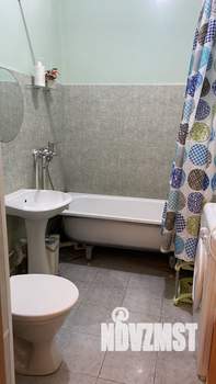 1-к квартира, на длительный срок, 37м2, 2/9 этаж