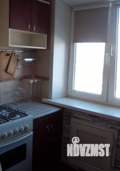 1-к квартира, на длительный срок, 32м2, 5/5 этаж