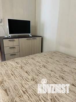 1-к квартира, посуточно, 32м2, 1/5 этаж