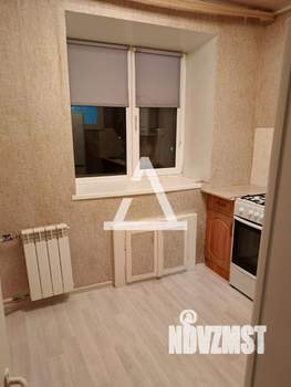 1-к квартира, на длительный срок, 33м2, 5/5 этаж