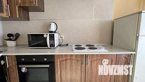 1-к квартира, посуточно, 37м2, 5/9 этаж