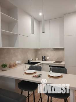 Студия квартира, посуточно, 27м2, 2/10 этаж