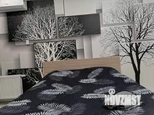 2-к квартира, посуточно, 57м2, 1/18 этаж