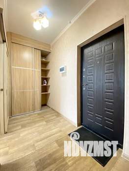 1-к квартира, посуточно, 47м2, 3/25 этаж