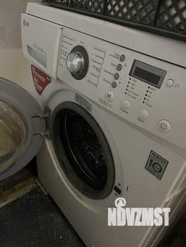 1-к квартира, на длительный срок, 30м2, 4/9 этаж