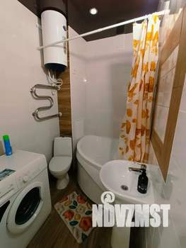 Студия квартира, посуточно, 30м2, 11/18 этаж